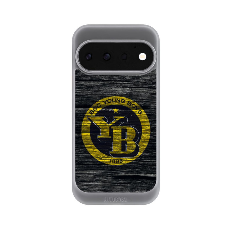 Pixel 11 Pro NIVOcore BSC YB Holzoptik