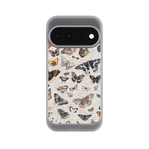 Google Pixel 11 Pro NIVOcore Schmetterling Muster Boho
