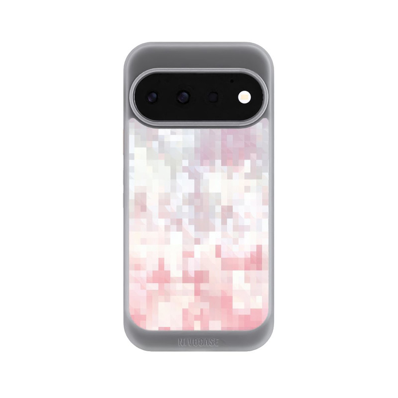 Pixel 11 Pro NIVOcore Pixel Glitch Pastel