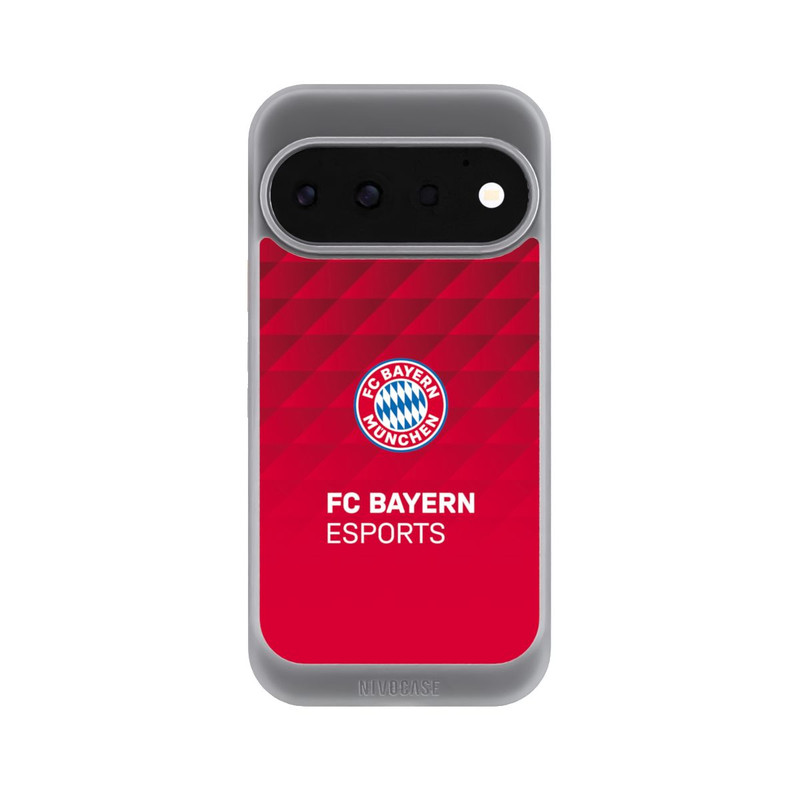 Pixel 11 Pro NIVOcore FCB eSports Rouge