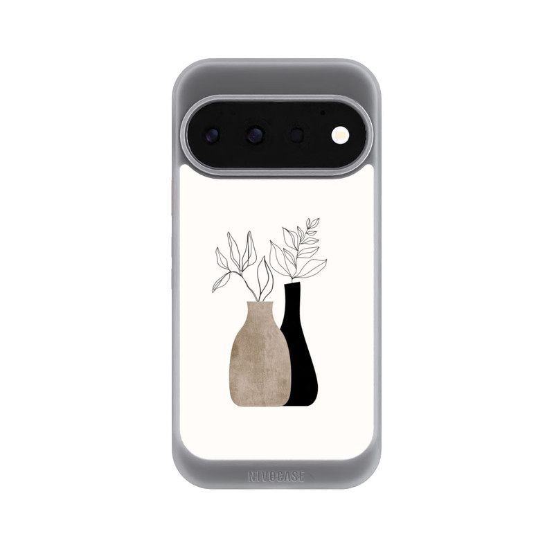 Pixel 11 Pro NIVOcore Grau In Grau