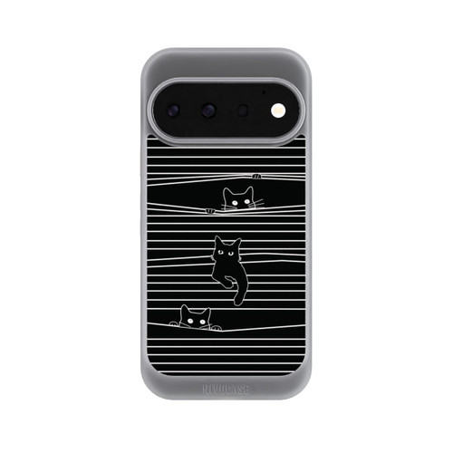 Google Pixel 11 Pro NIVOcore Chats voyeurs