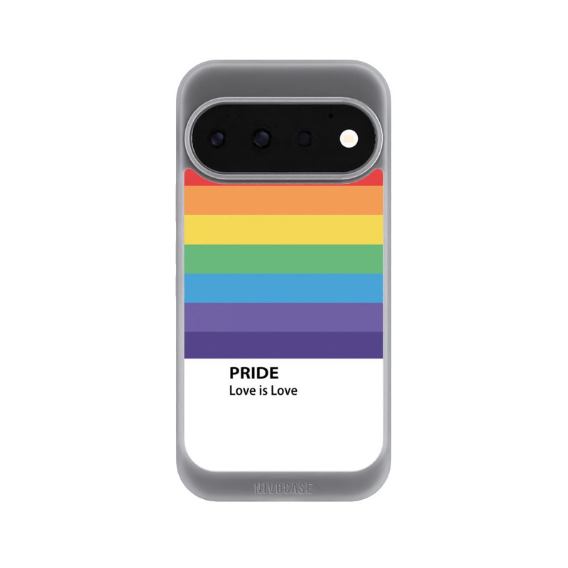 Pixel 11 Pro NIVOcore Liebe ist Liebe