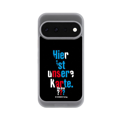 Google Pixel 11 Pro NIVOcore Hier ist unsere Karte