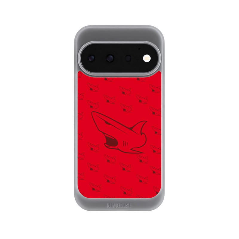 Pixel 11 Pro NIVOcore Kölner Haie Rot