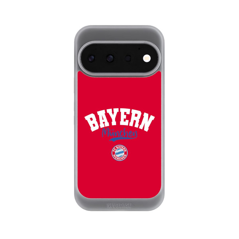 Pixel 11 Pro NIVOcore FC Bayern München
