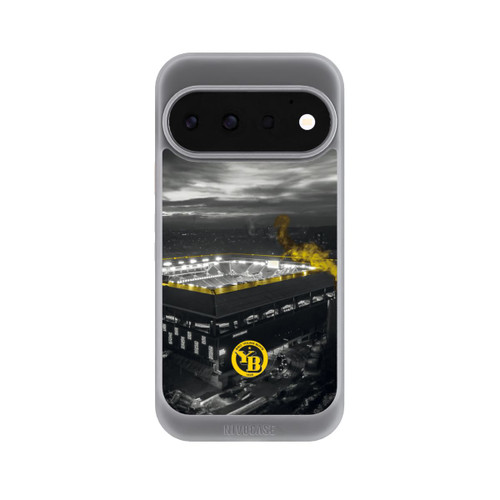 Google Pixel 11 Pro NIVOcore BSC Young Boys Stadion
