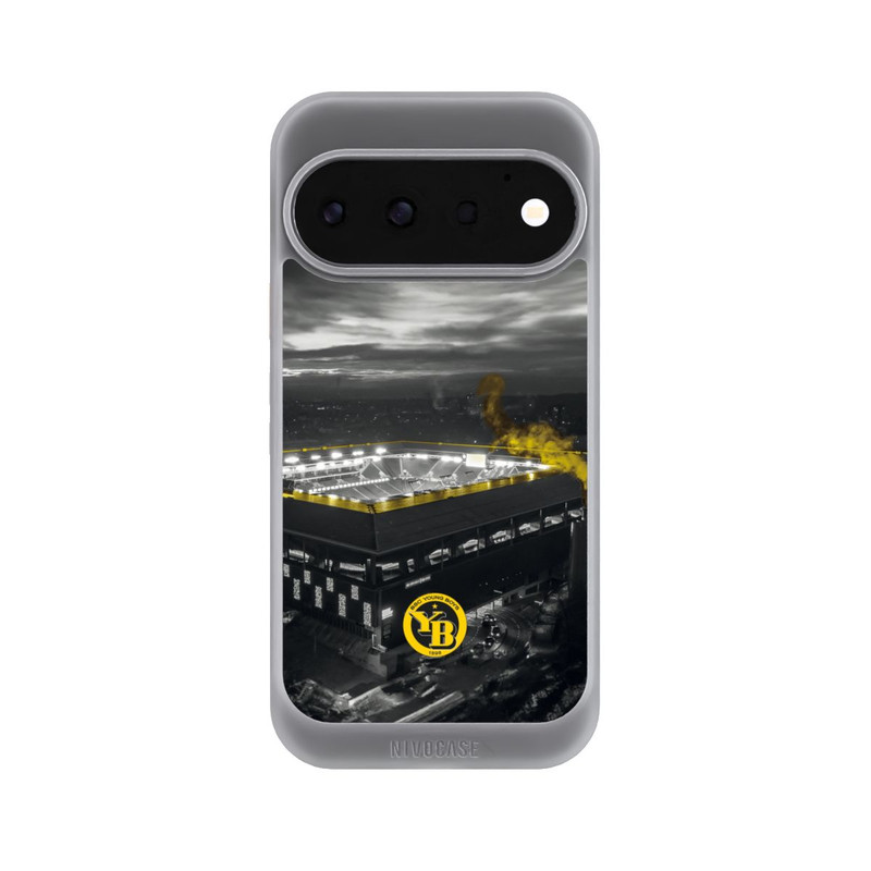Pixel 11 Pro NIVOcore BSC Young Boys Stadion