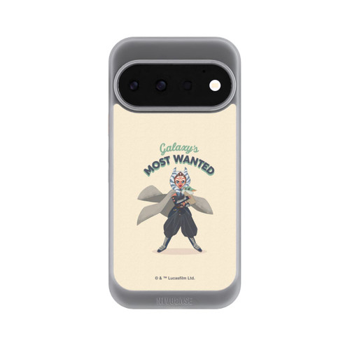 Google Pixel 11 Pro NIVOcore Galaxy's Most Wanted Ahsoka