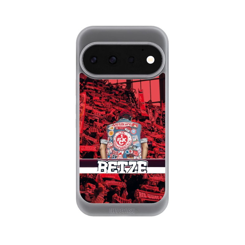 Pixel 11 Pro NIVOcore 1.FCK Betze