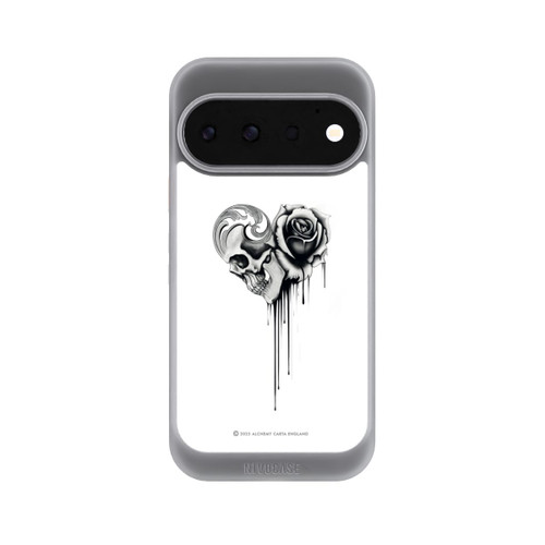 Google Pixel 11 Pro NIVOcore Amour Noir
