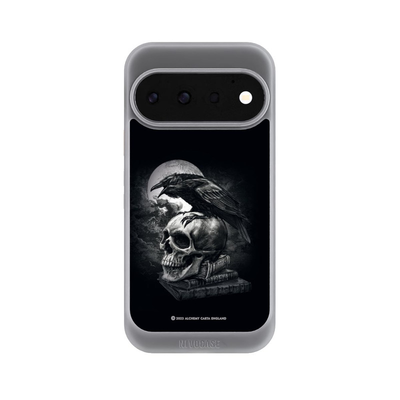 Pixel 11 Pro NIVOcore Poe's Raven