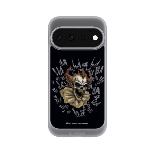 Google Pixel 11 Pro NIVOcore Last Laugh