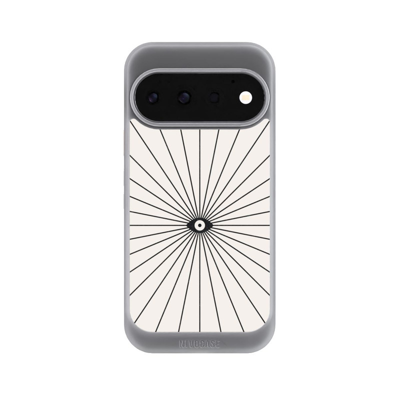 Pixel 11 Pro NIVOcore Großer Bruder