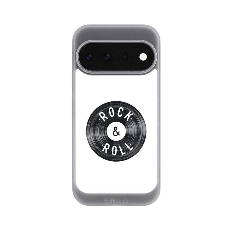 Pixel 11 Pro NIVOcore Rock and Roll