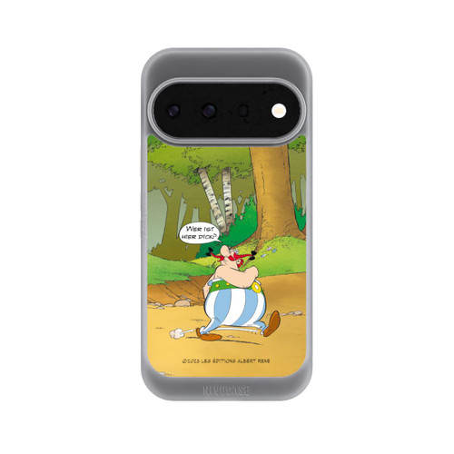 Google Pixel 11 Pro NIVOcore Wer Ist Dick?