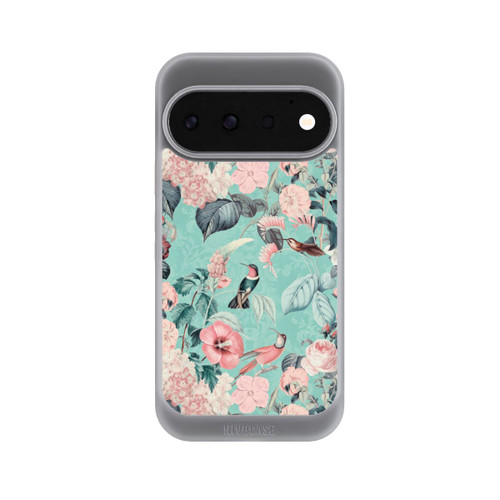Google Pixel 11 Pro NIVOcore Kolibri Paradies Pattern