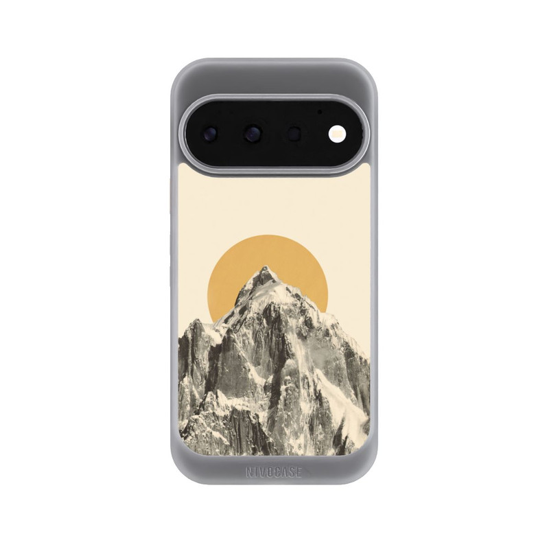 Pixel 11 Pro NIVOcore Mountain 5