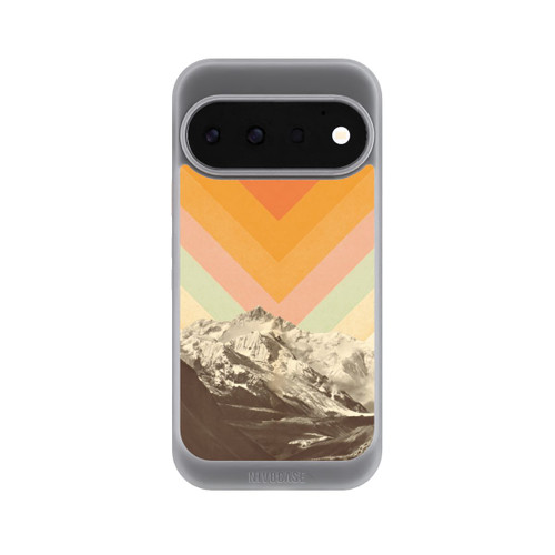 Google Pixel 11 Pro NIVOcore Mountain Scape