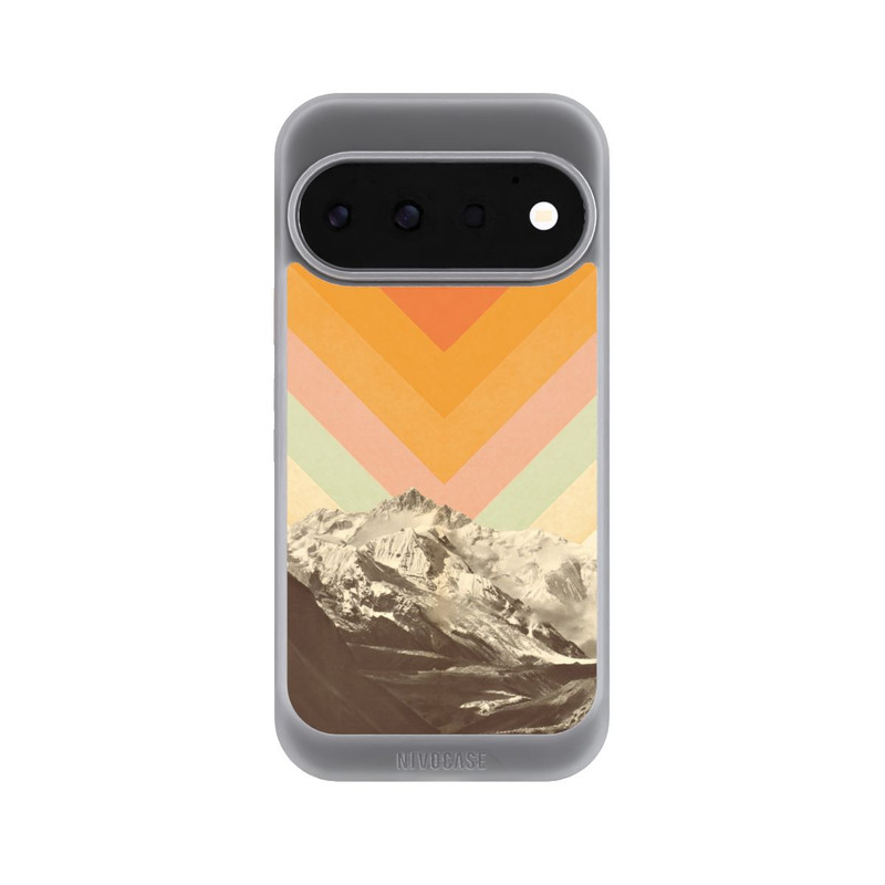 Pixel 11 Pro NIVOcore Mountain Scape