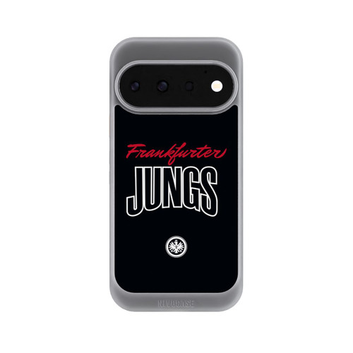 Google Pixel 11 Pro NIVOcore Frankfurter Jungs