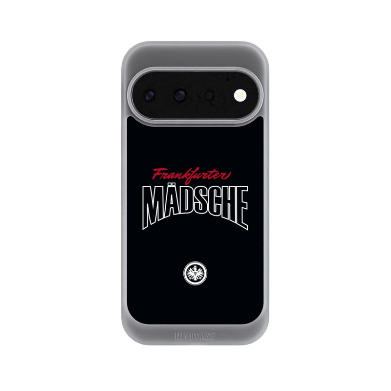 Pixel 11 Pro NIVOcore Frankfurter Mädsche