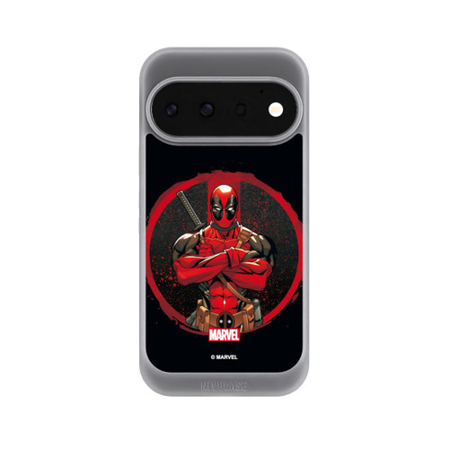 Google Pixel 11 Pro NIVOcore Deadpool Badge