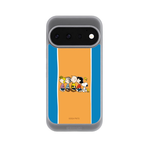 Google Pixel 11 Pro NIVOcore Peanuts Profil