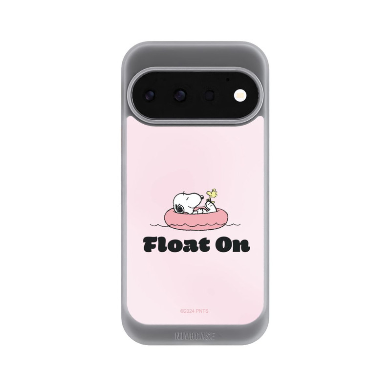 Pixel 11 Pro NIVOcore Snoopy Float On