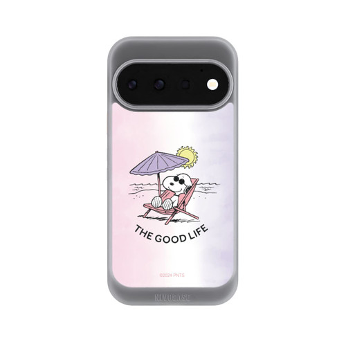 Google Pixel 11 Pro NIVOcore Snoopy The Good Life