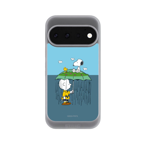 Google Pixel 11 Pro NIVOcore Charlie Brown Regen