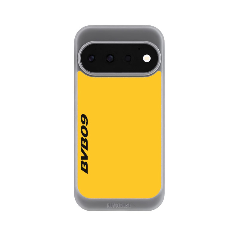Pixel 11 Pro NIVOcore BVB09 Gelb