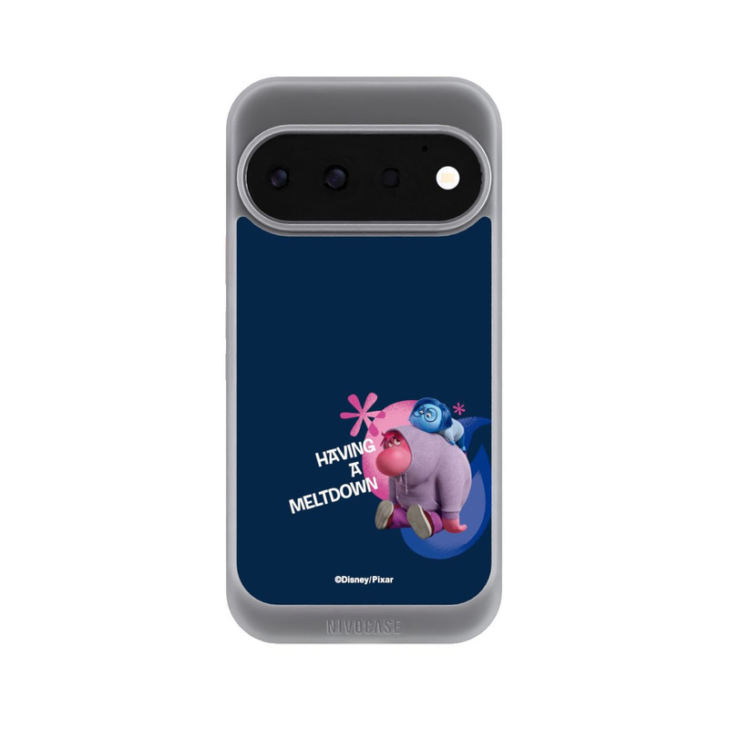 Pixel 11 Pro NIVOcore Embarrassment and Sadness