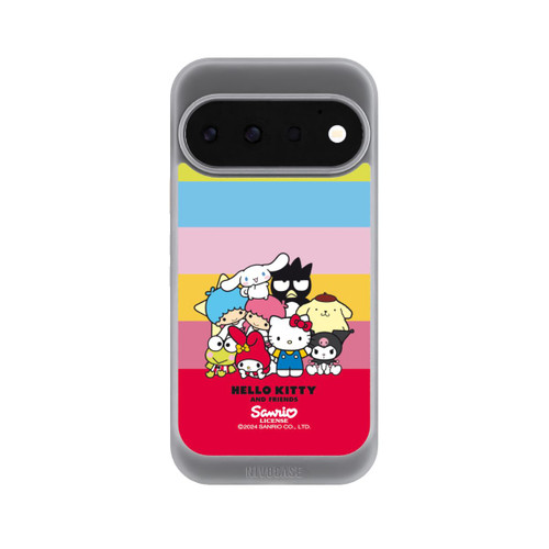 Google Pixel 11 Pro NIVOcore Hello Kitty und Freunde