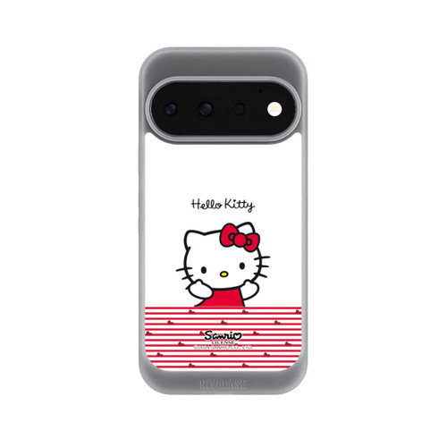 Google Pixel 11 Pro NIVOcore Hello Kitty Schleifen