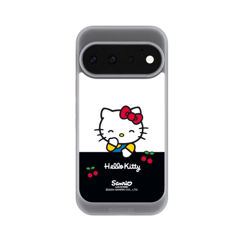 Google Pixel 11 Pro NIVOcore Hello Kitty kichernd