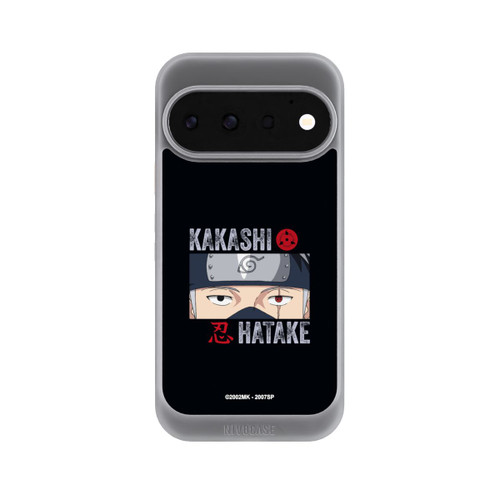 Google Pixel 11 Pro NIVOcore Kakashi Hatake Close-Up