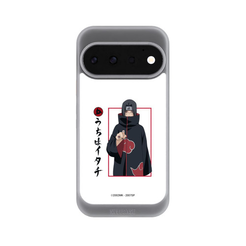 Google Pixel 11 Pro NIVOcore Itachi Geste Weiß
