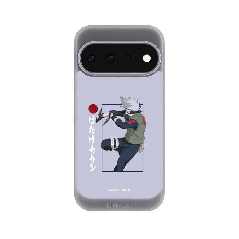 Pixel 11 Pro NIVOcore Kakashi Kampfmodus
