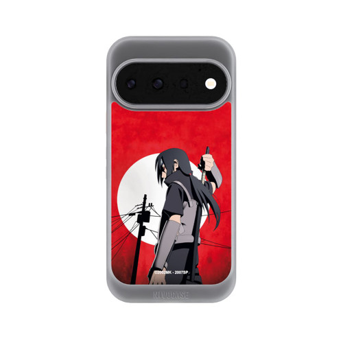 Google Pixel 11 Pro NIVOcore Itachi Moonlit Night