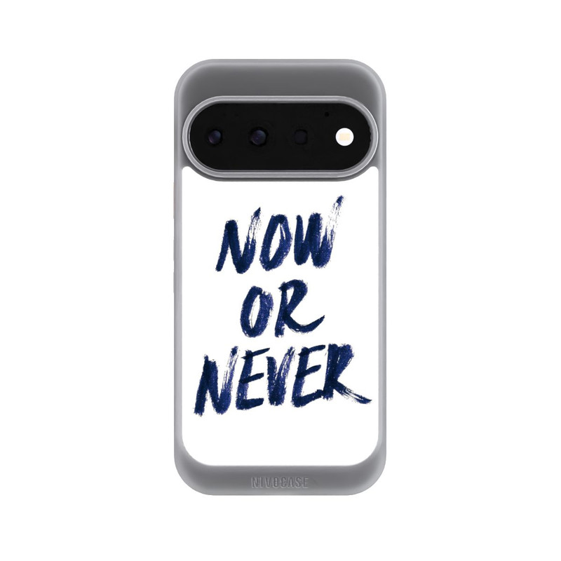 Pixel 11 Pro NIVOcore Now or Never