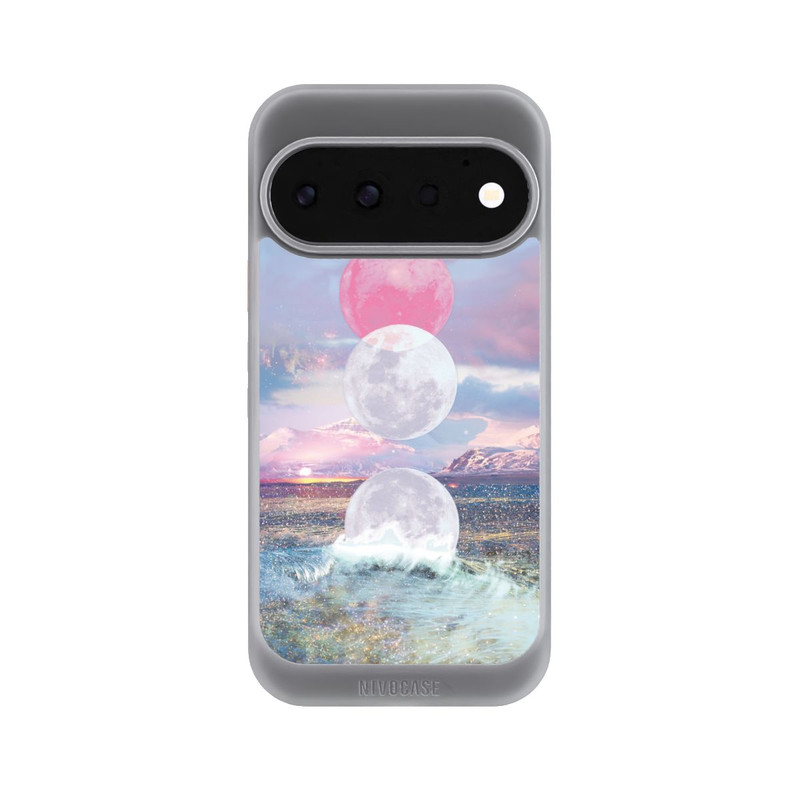 Pixel 11 Pro NIVOcore Mondwellen