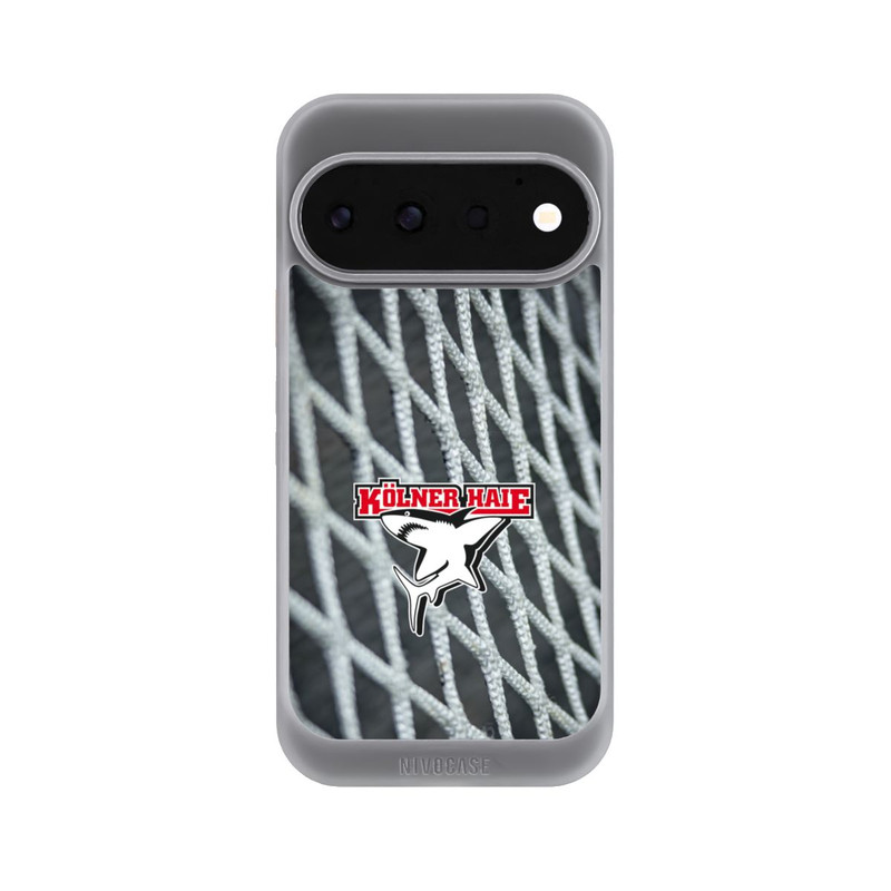 Pixel 11 Pro NIVOcore Kölner Haie Tornetz