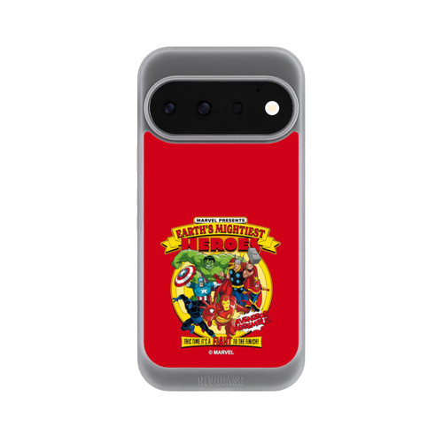Google Pixel 11 Pro NIVOcore Marvel Avengers Earth´s Mightiest Heroes