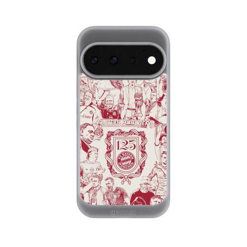 Google Pixel 11 Pro NIVOcore FCB 125 Jahre Legenden