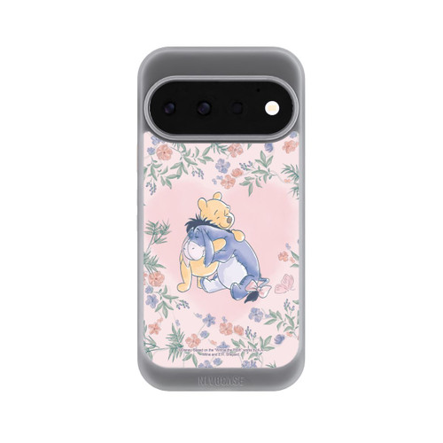 Google Pixel 11 Pro NIVOcore Winnie The Pooh You Make My Heart Shine
