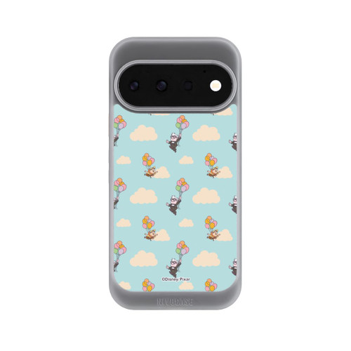 Google Pixel 11 Pro NIVOcore Disney Oben Ballon Haus Muster
