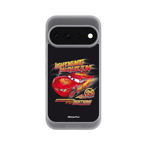 Google Pixel 11 Pro NIVOcore Cars Lightning McQueen Thunder Always Comes After Lightning