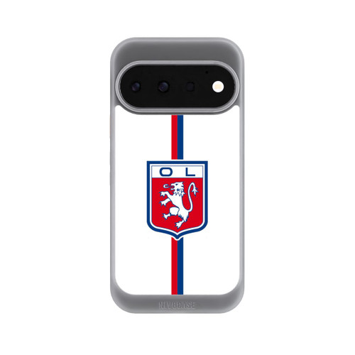 Google Pixel 11 Pro NIVOcore OL Logo Vintage