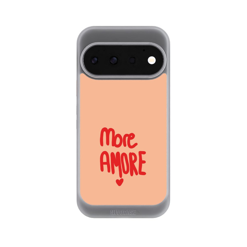 Pixel 11 Pro NIVOcore More Amore Liebe